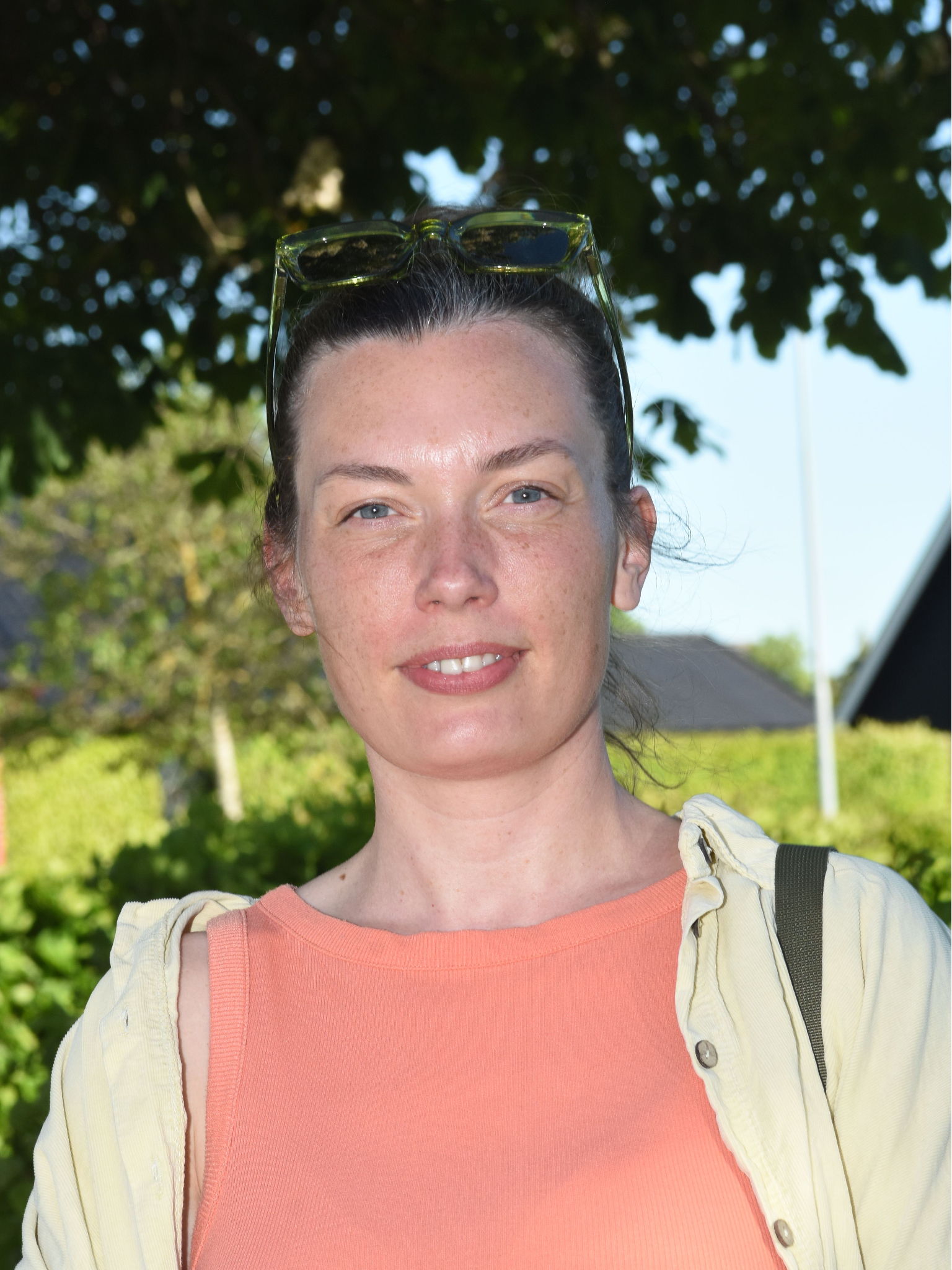 Fanny Pelin