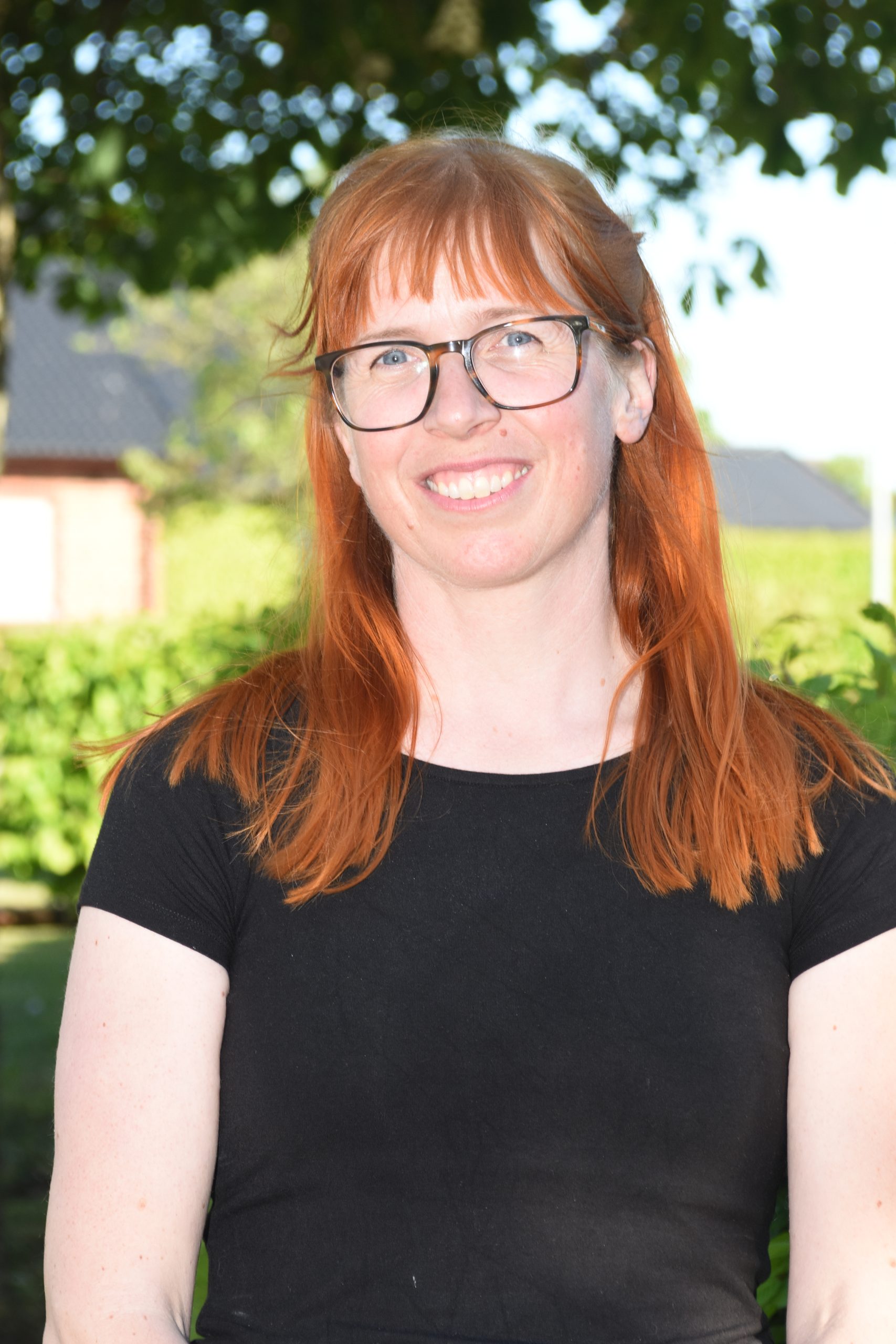 Johanna Wedelsbäck