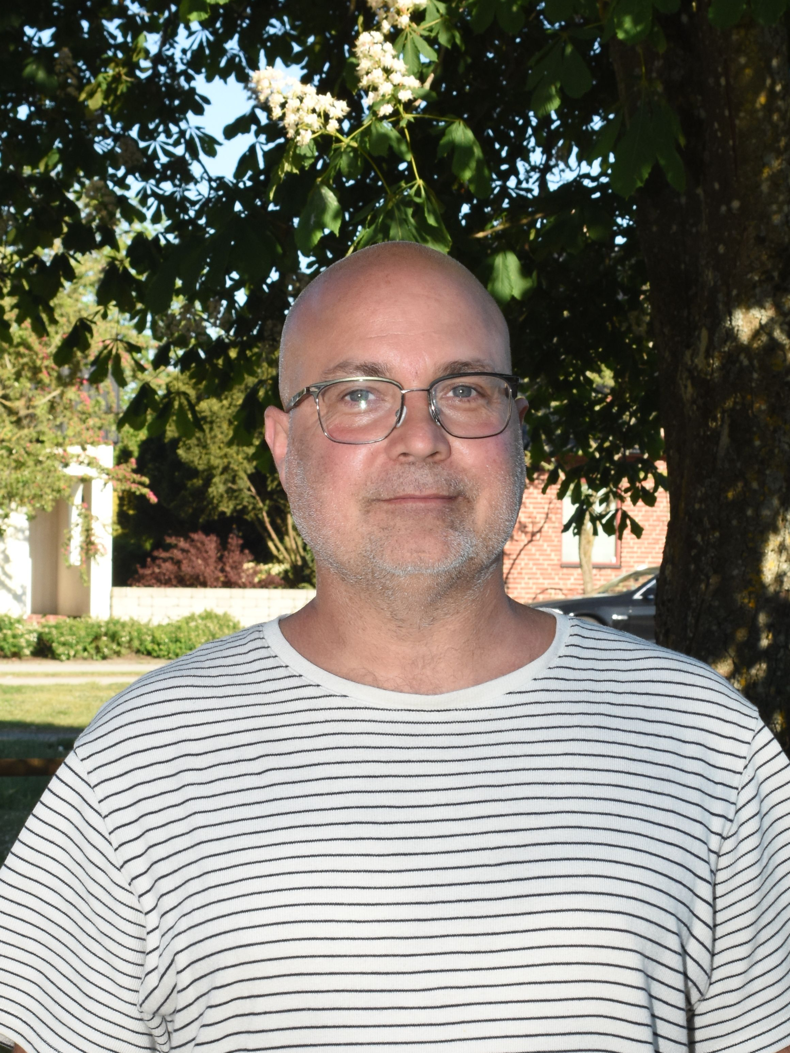 Lucas Lennartsson