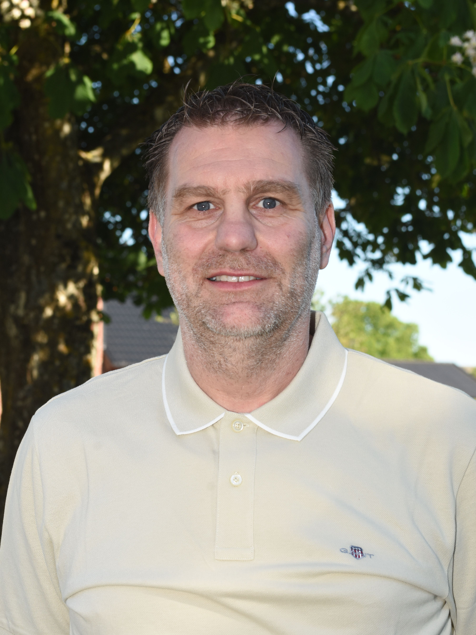 Nicke Olofsson