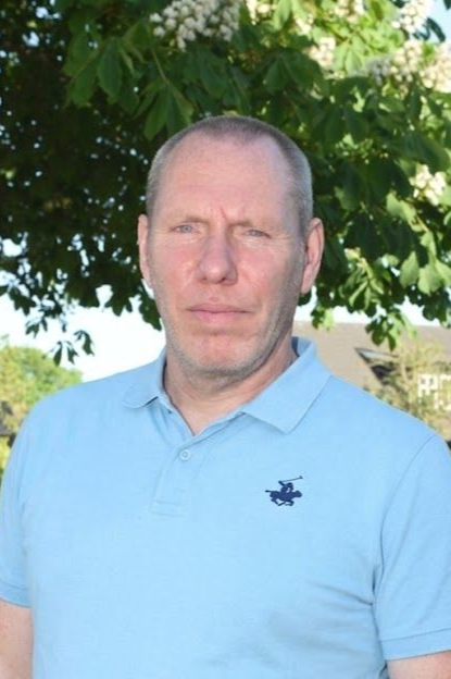 Niclas Bergquist